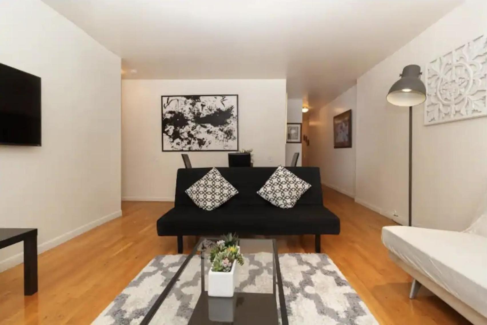 Apartamento 2bed Bliss By Park North